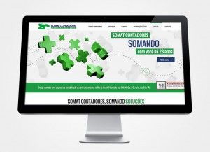 Agência de marketing digital Rio de Janeiro: Criação de websites responsivos