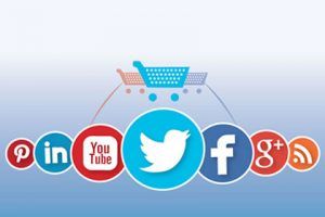 criação de lojas virtuais em Magento