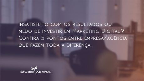 Agencia de marketing digital Rj e SP :: planejamento de marketing digital