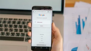 Marketing digital: Google ads