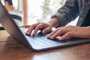Desenvolvimento de sites: segurança na web