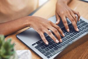 E-mail marketing B2B