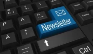 Agência de marketing digital rio de janeiro. E-mail marketing B2B.