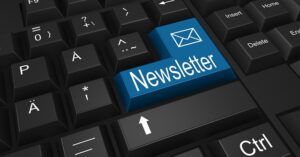 E-mail marketing B2B