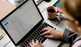 Otimização SEO no desenvolvimento de sites: importância e práticas 