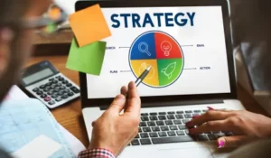 Agencia de marketing digital rio de janeiro. Planejamento digital B2B.