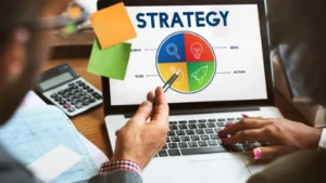 Guia: Planejamento de marketing digital B2B. Como funciona o Marketing digital para empresas.