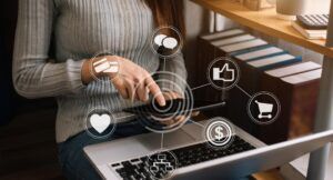 Marketing digital: Diferenciais do marketing de serviços para empresas B2B.
