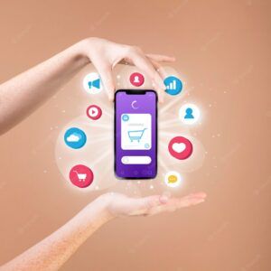 O marketing digital como ferramenta para o crescimento do seu negócio