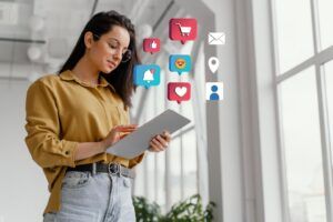 Agencia de marketing digital no Rio de Janeiro