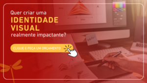 Identidade visual e branding