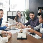 Inteligencia artificial põe fim às atas de reunião.