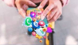 Marketing digital: Redes Sociais como Ferramenta Estratégica