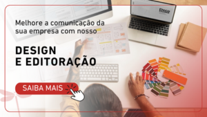 Design e Editoração. Agencia de marketing digital no Rio de Janeiro.