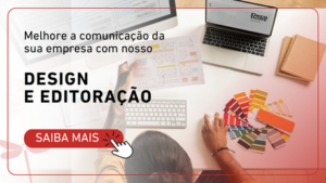 Diagramação. Criação de relatórios para empresas. Agencia de marketing digital no Rio de Janeiro.
