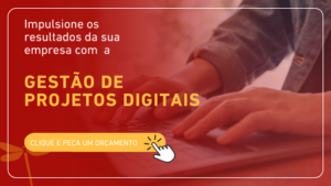 Marketing digital: Gestão de marketing digital.