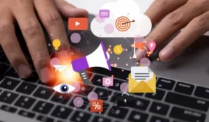 Marketing digital e planejamento estratégico