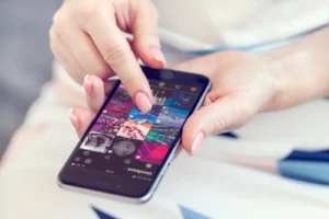 Agência de Marketing Digital