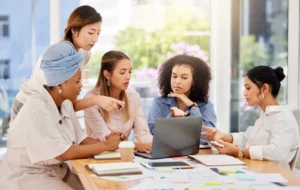 Agência de marketing digital