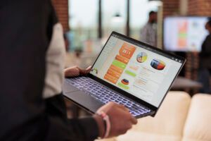 Marketing Digital - Estratégias para o crescimento do site