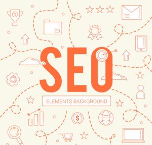 Guia SEO para iniciantes