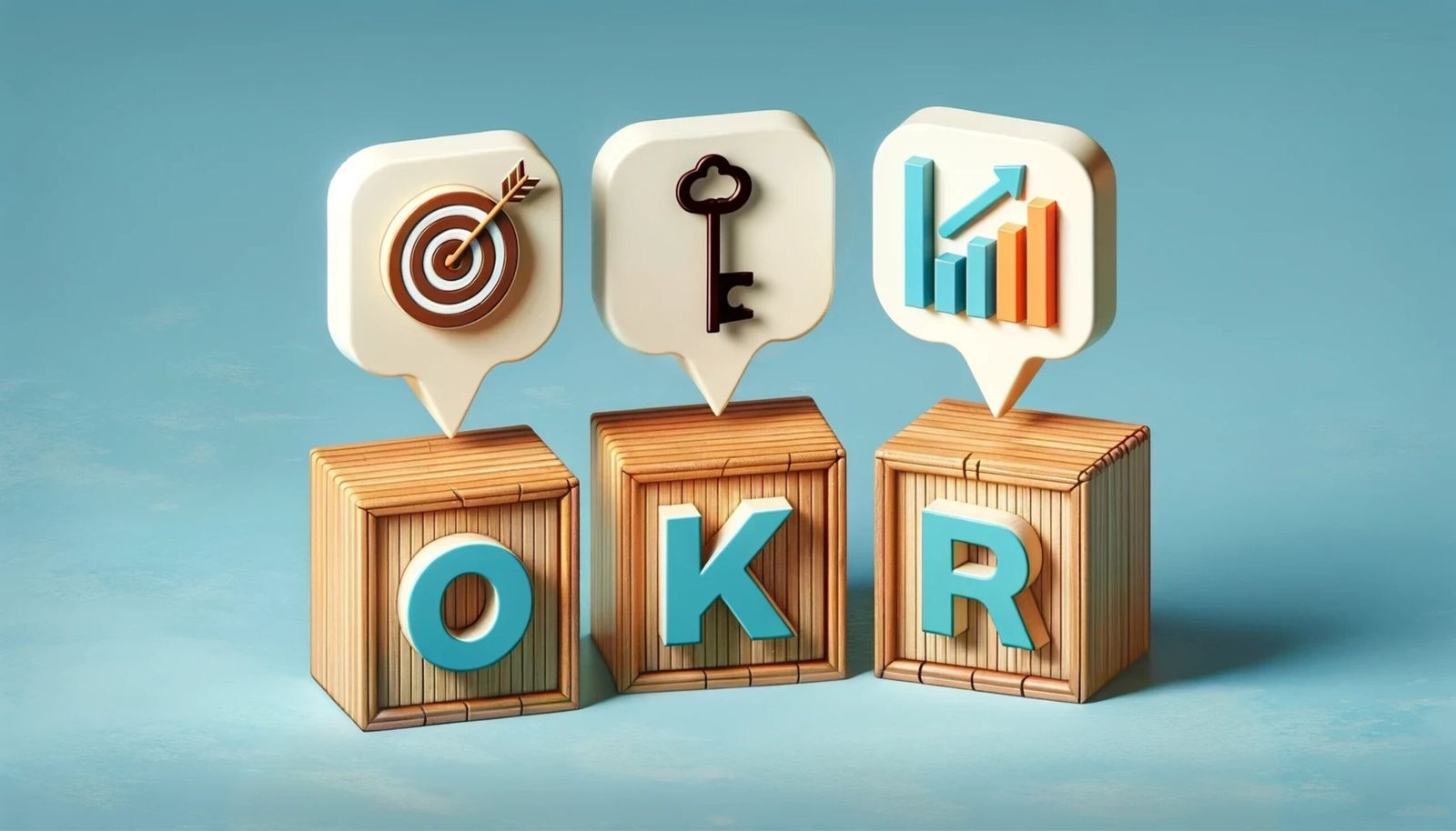 OKR no Marketing Digital: A Chave para Resultados Mensuráveis e Alinhados com os Objetivos do Negócio