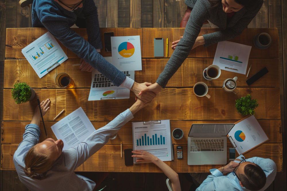 Conteúdo de Valor: A Chave para o Sucesso do seu Marketing Digital B2B