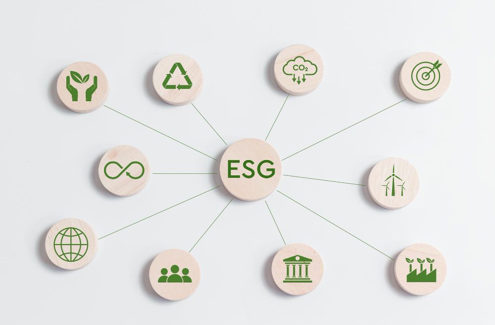 Como criar relatórios ESG que encantam o seu público
