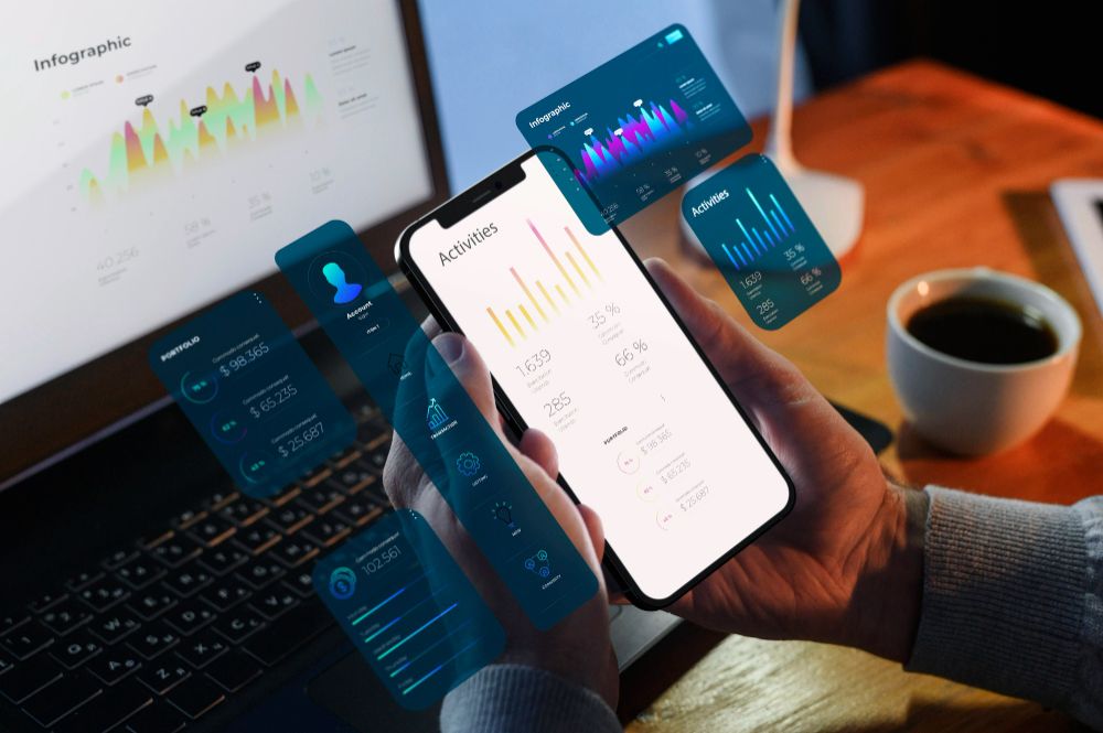 Métricas Essenciais de Marketing Digital que Todo Gestor Precisa Acompanhar para Crescer
