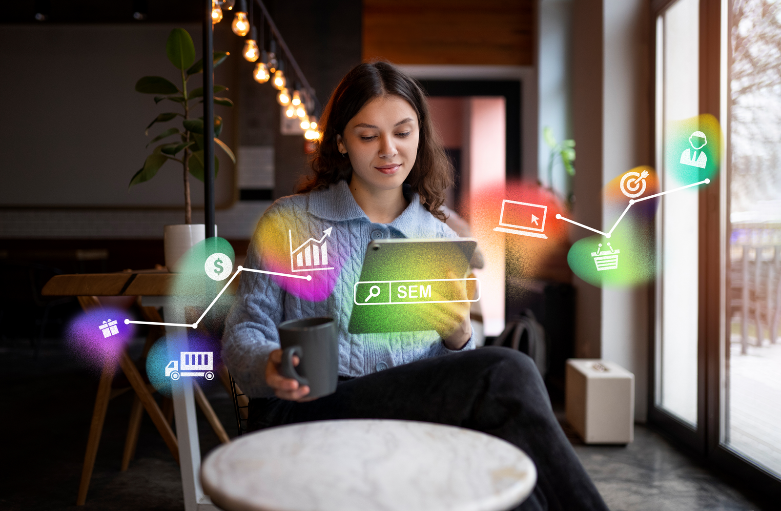 Como Construir uma Narrativa de Marca Autêntica e Poderosa na Era do Marketing Digital