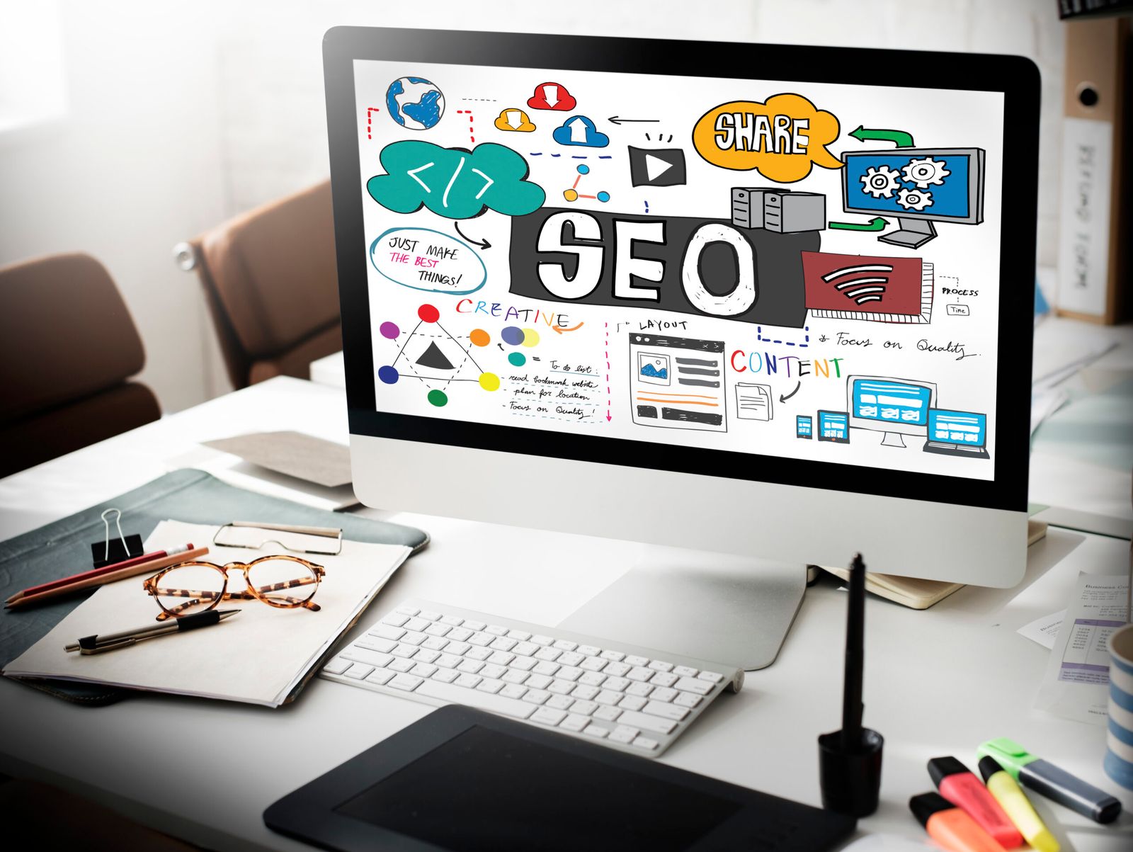 Estrtégias de Marketing Digital