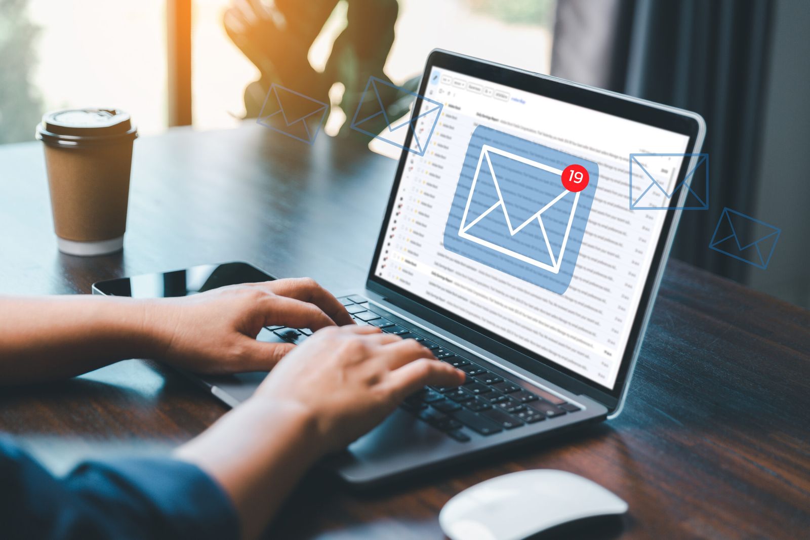E-mail Marketing: A Chave para o Sucesso da Sua Jornada de Vendas