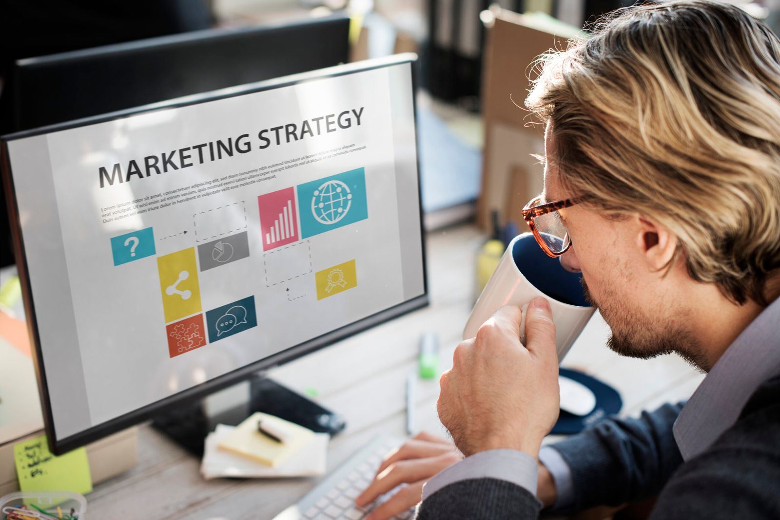 7 Estratégias de Marketing Digital para Otimizar sua Captação de Leads 
