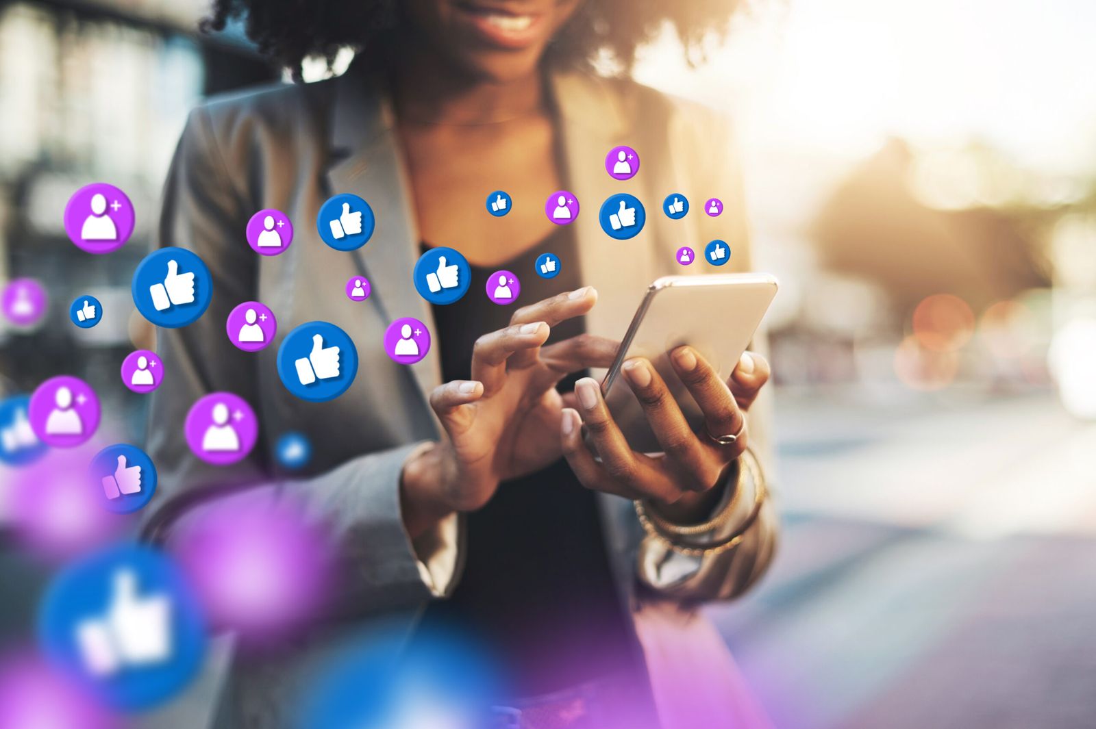 Impulsione a Geração de Leads B2B com Estratégias Eficazes nas Redes Sociais