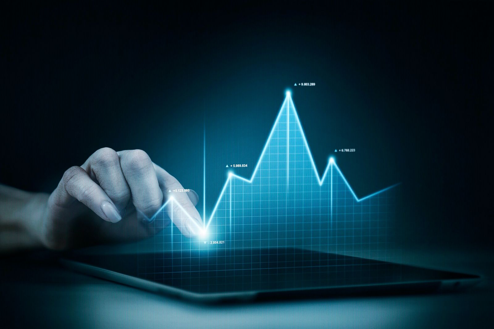 Como as Métricas Certas Transformam Seus Leads B2B em Lucro Real