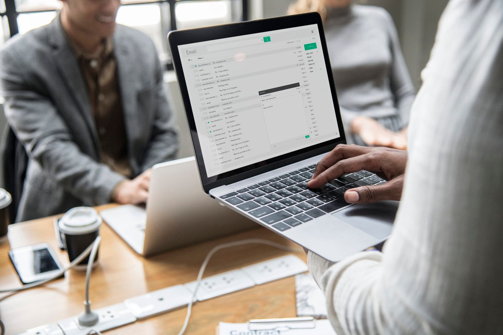 email_marketing