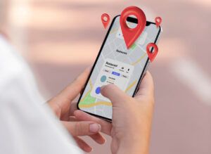 Impacto do Google Meu Negocio amador em clinicas medicas