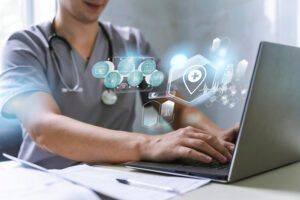 OKRs na gestao de clinicas medicas para medir o sucesso do marketing medico