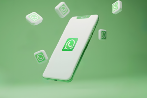 Canal do WhatsApp para clinicas medicas com automacao sem perder o atendimento humano
