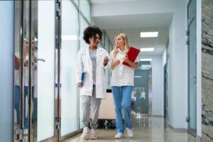SEO para clinica medica em Sao Paulo: importancia de aparecer no bairro certo