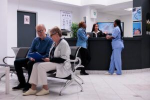 Google Meu Negocio como ativo de marketing que a clinica medica abandona depois de criar