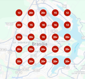 Google Meu Negocio para clinicas medicas em Brasilia e no DF