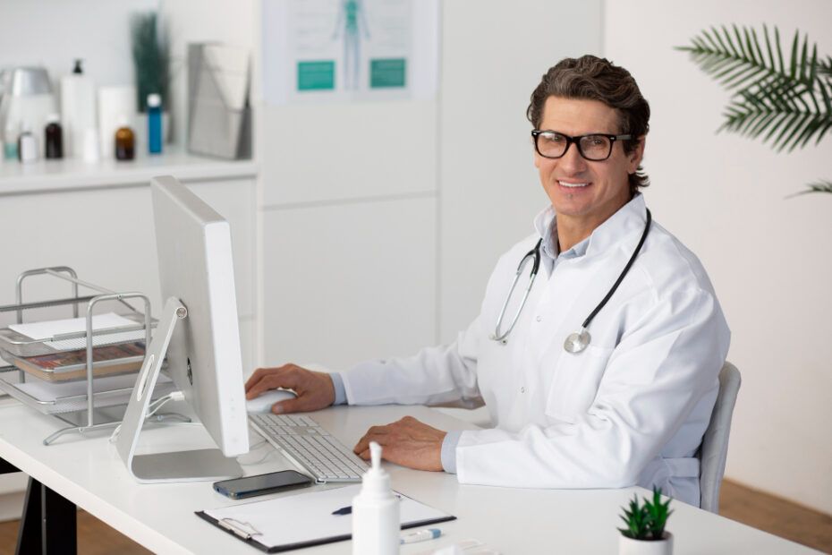 Marketing medico: diferenca entre os termos usados por clinicas e por medicos