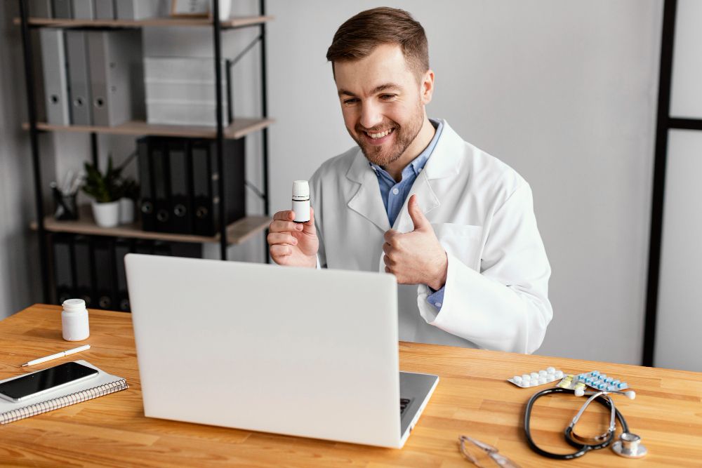 marketing-medico