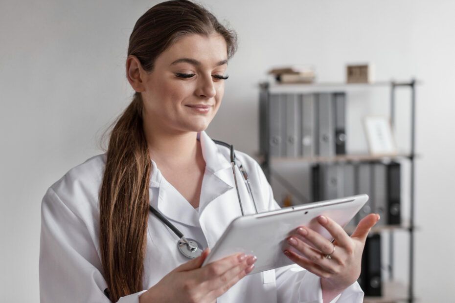 marketing para médicos