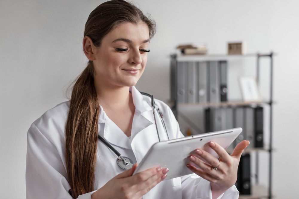 marketing para médicos